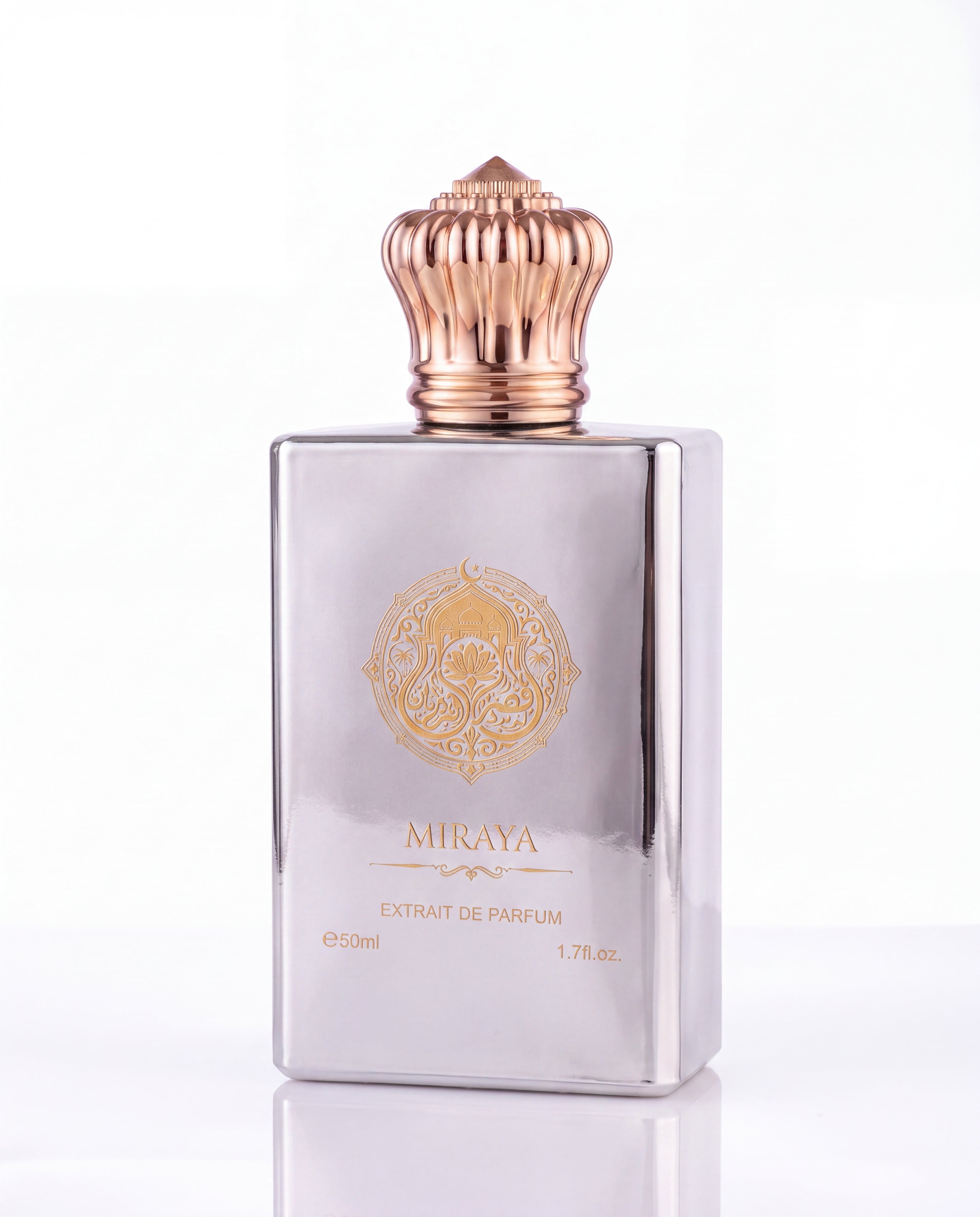 Miraya – Extrait de Parfum 50 ml