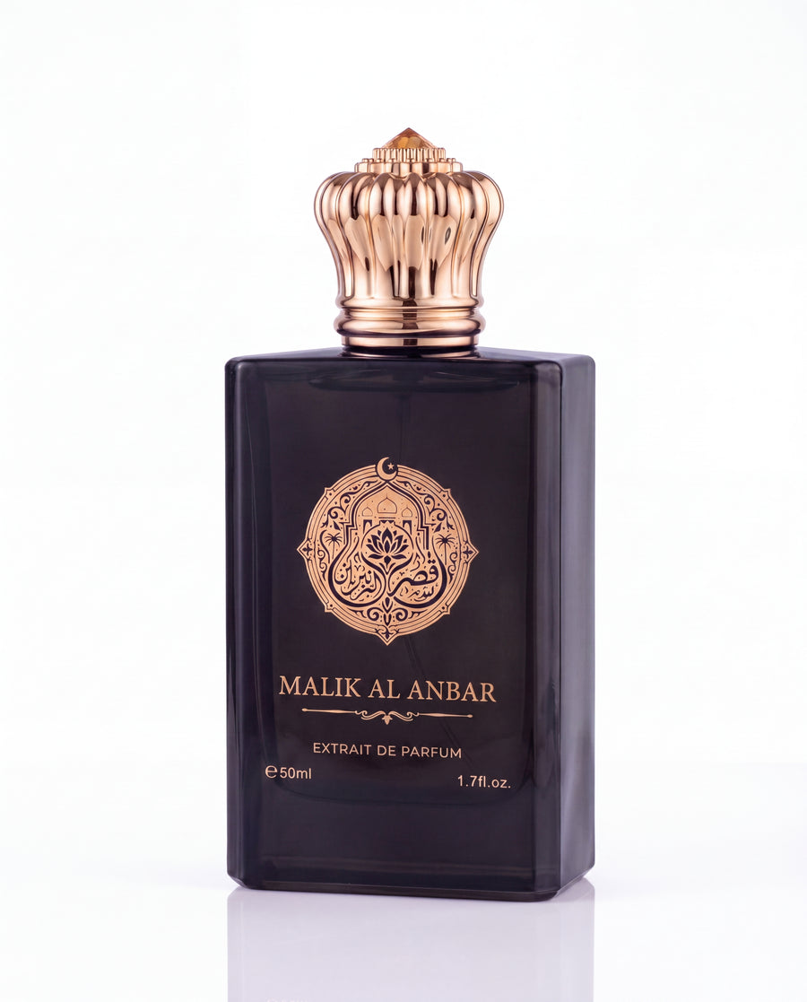 Malik al Anbar – Extrait de Parfum 50 ml