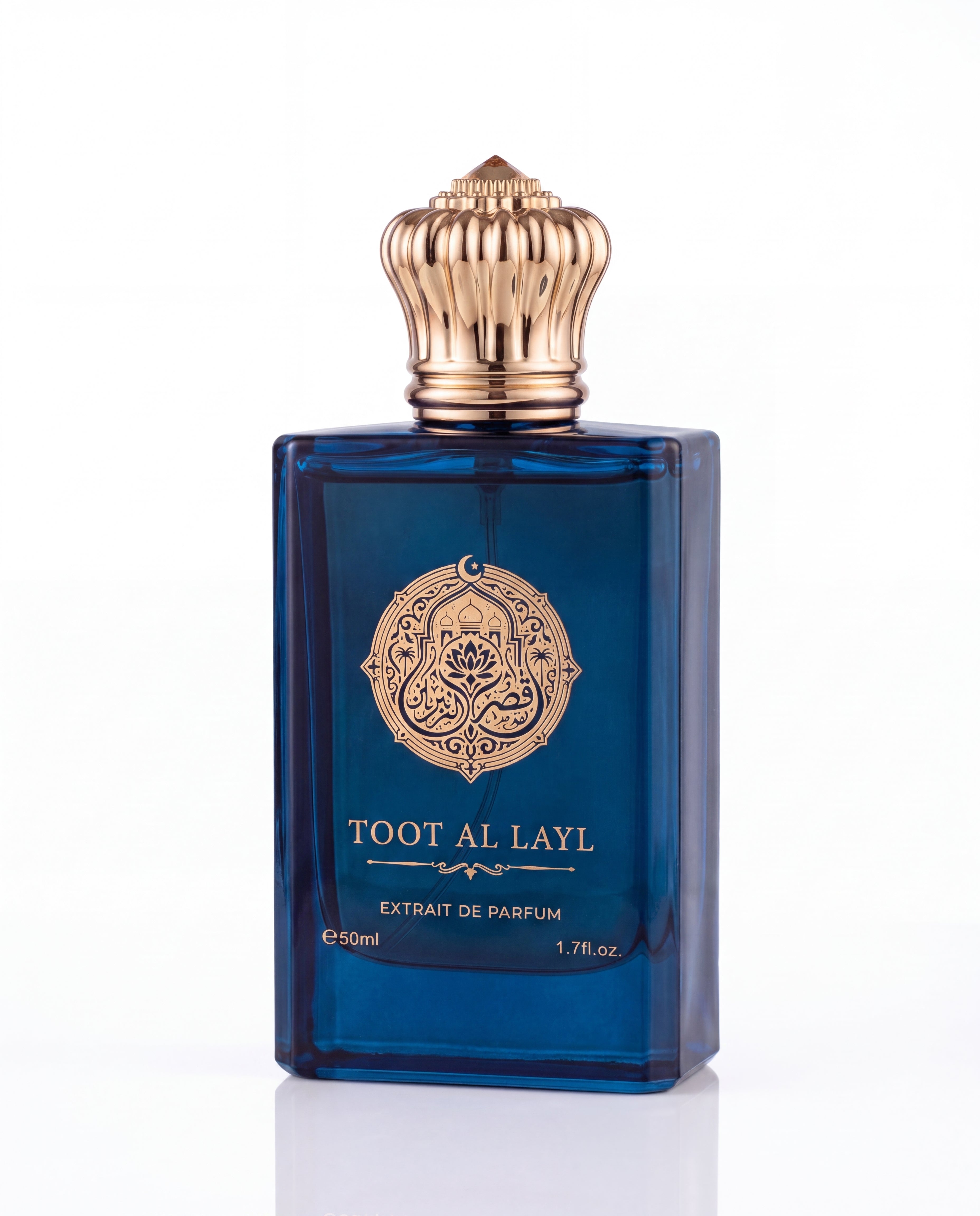 Toot al Layl – Extrait de Parfum 50 ml